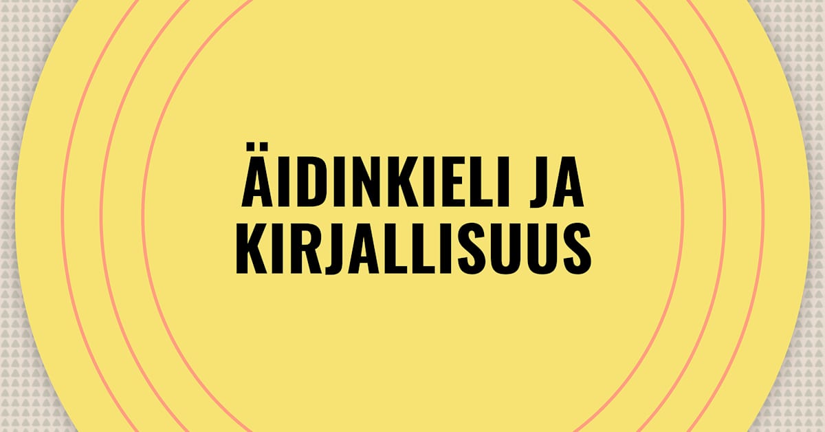 Äidinkieli Yo Information: Sifting Through Irrelevant Results
